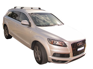 Audi Q7 vehicle pic